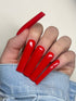 Tropical Burst Gel Polish